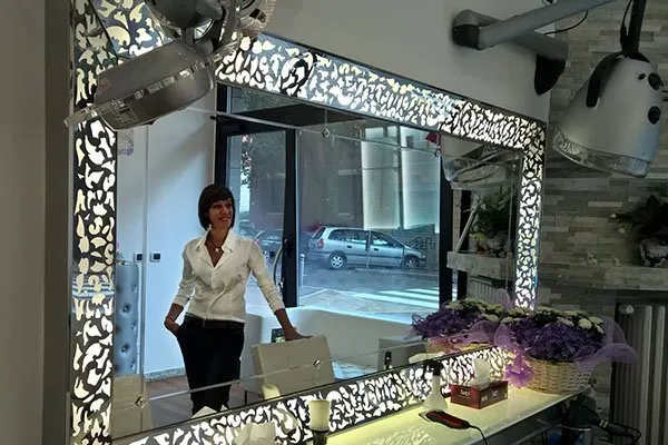 Studio 65 Angela Hair Stylist-2