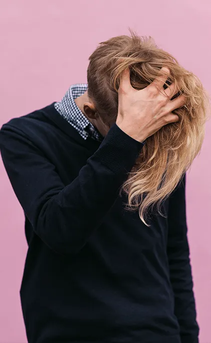 Studio 65 Angela Hair Stylist-85